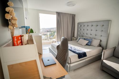 Costa Adeje Duplex Ocean View Terrace