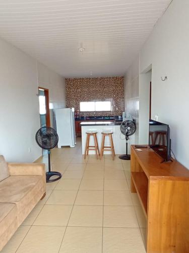 Billede fra billedgalleriet på Pousada Villa dos Ventos i Luís Correia