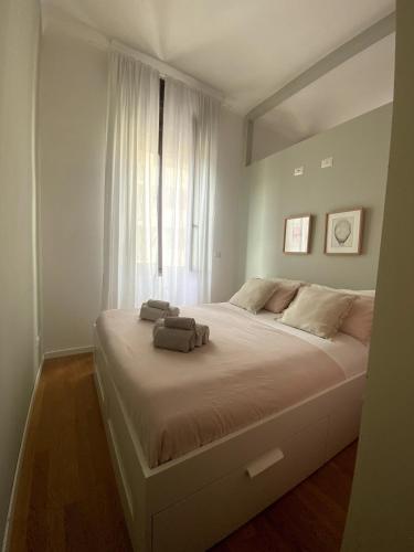 Duomo-Centrale Elegant two-room Nolo next to M1