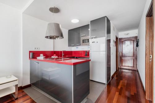 Home2Book Panoramic Terrace Apt in Las Palmas