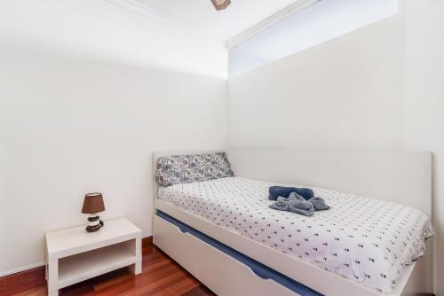 Home2Book Panoramic Terrace Apt in Las Palmas
