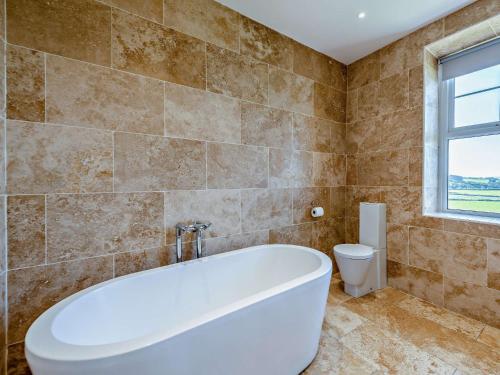 11 Bed in Instow REDLAにあるバスルーム