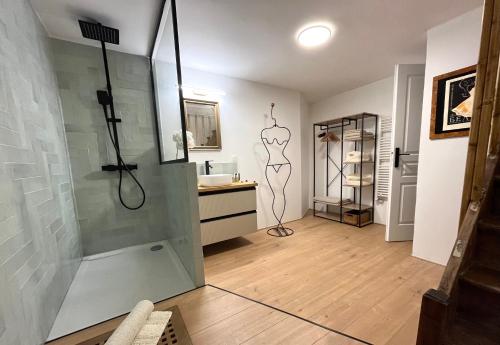 Loft Montmartre