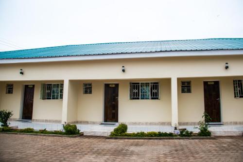 Billede fra billedgalleriet på The Green City Premier Lodge i Zomba