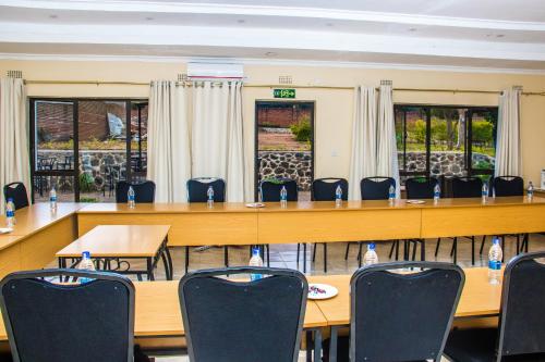 Billede fra billedgalleriet på The Green City Premier Lodge i Zomba