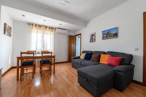 GuestReady- Bright apartment in Madrid