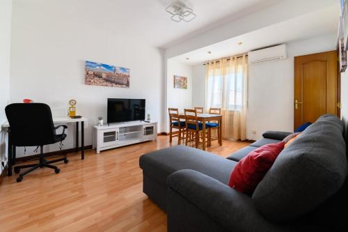 GuestReady- Bright apartment in Madrid