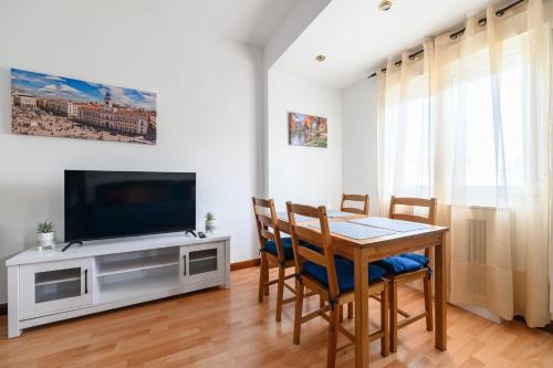 GuestReady- Bright apartment in Madrid