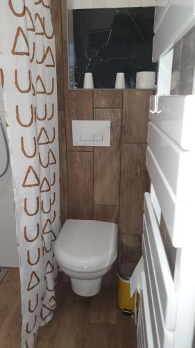 Un baño de STUDIO L'HORIZON