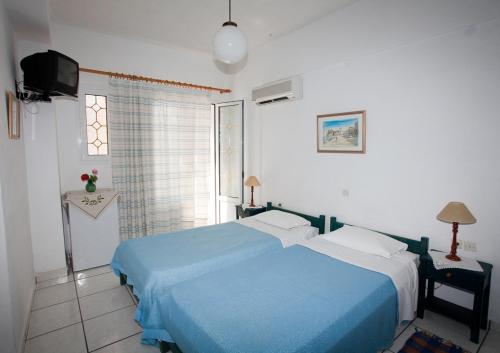 Gallery image of Pansion Katerina in Skala