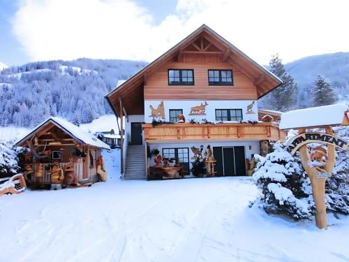 Apartment BergWiese 225