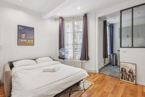 Champs de Mars - Ecole Militaire 1bdr by B'Your Home