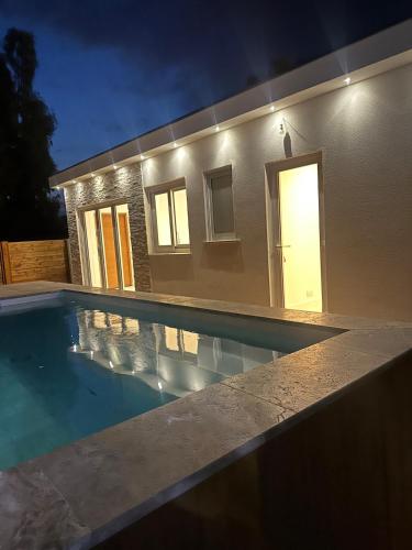 villa louise
