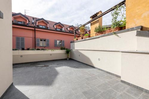 Fabbri Palace - B Home