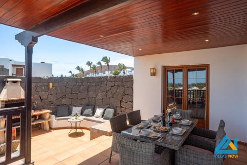 Villa Azure - LH122 By Villas Now Ltd