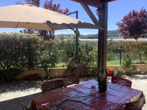 Φυσικό τοπίο κοντά σε αυτή η παραθεριστική κατοικία