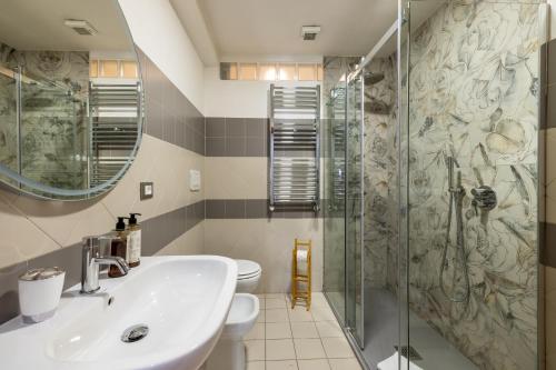 Casa Vacanza trastevere