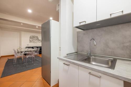 Casa Vacanza trastevere