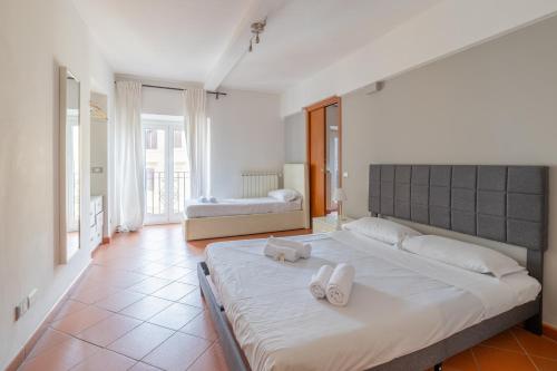 Casa Vacanza trastevere