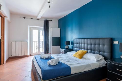 Casa Vacanza trastevere