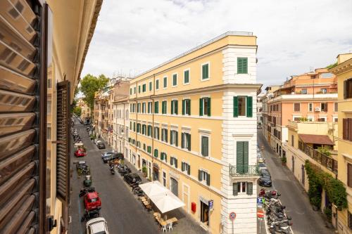 Casa Vacanza trastevere