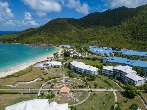 Anse Marcel Cove Suites