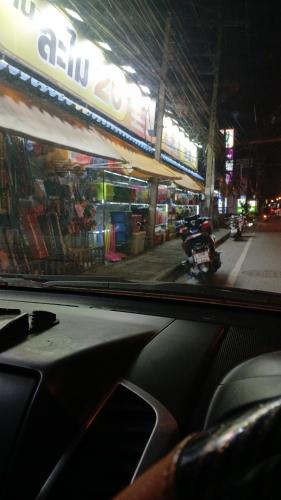 Billede fra billedgalleriet på Mm hill i Chaweng