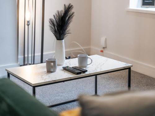 Foto dalla galleria di Lush apartments, Pool Table, Netflix, Parking, Long Term Discounts a Newport