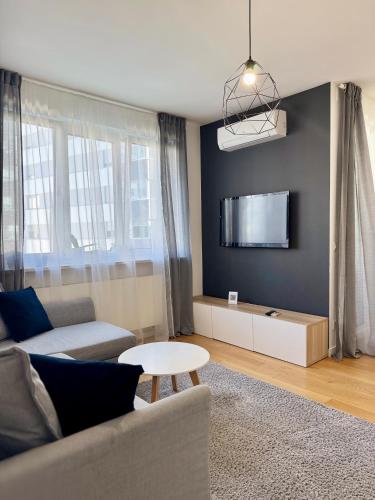 Ocean Apartment
