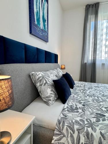 Ocean Apartment