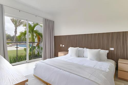 Photo de la galerie de l'établissement Garden View Relaxing Retreat, à Punta Cana