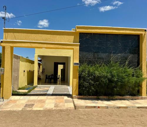 別荘が所在する建物