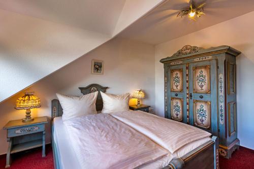 صورة لـ Hotel Mügge am Iberg في Oerlinghausen