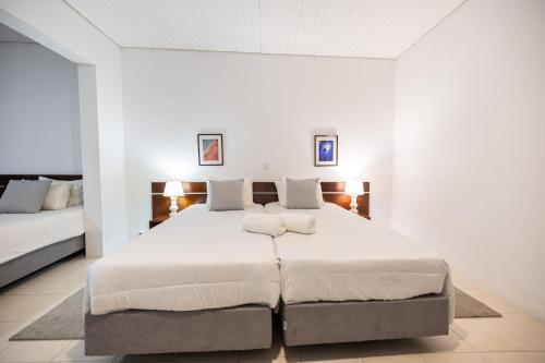 Aparthotel Barracuda