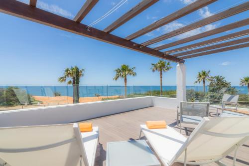 Golf&Mar By Garvetur Villas