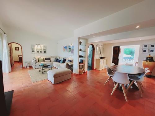 Golf&Mar By Garvetur Villas