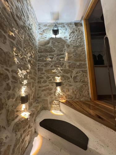 Ένα μπάνιο στο Judita