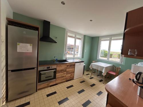 Photo de la galerie de l'établissement le Jardin d'Odette, à Yèvres-le-Petit