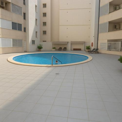 Encantador Apartamento a 5 minutos de la playa