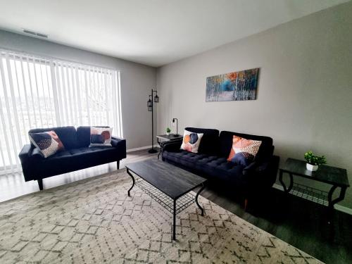 Gallery image of Light-filled 1br W Balcony & Parking Near Philly in Elkins Park Gardens