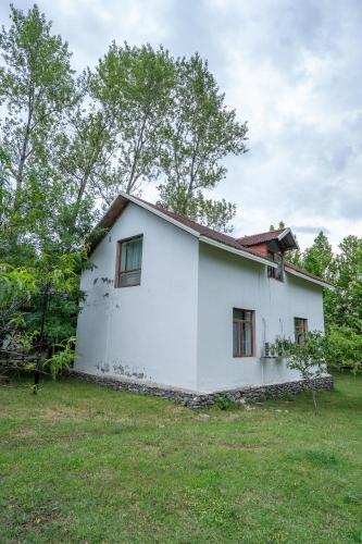 Gallery image of Gabala Semerena Riverside Hotel in Gabala