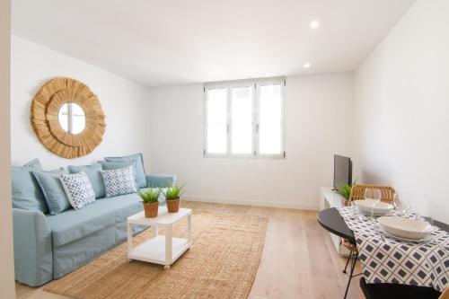 Estudio en Arguineguín LA SAL 2