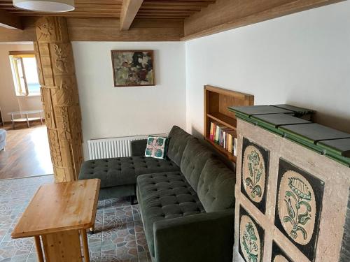 Geräumiges Apartment in Kufstein mit Parkplatz