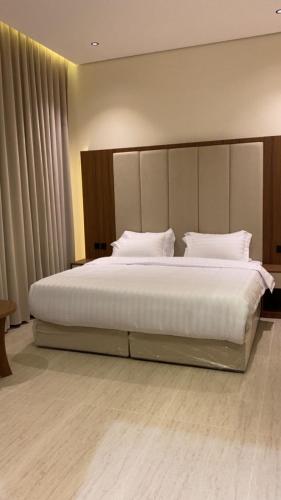 Fotografie z fotogalerie ubytování شقق نيفا المخدومة v destinaci Hail