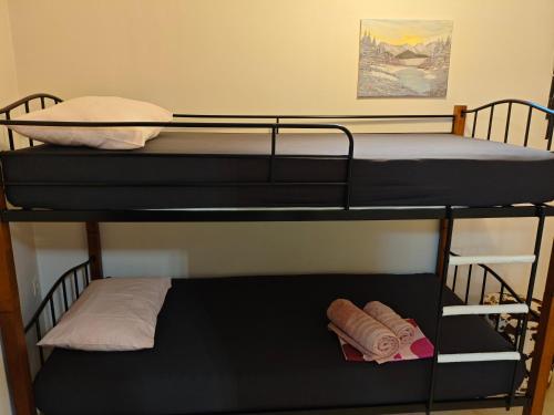 luxury apartment KAMARES