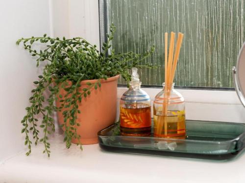 Φωτογραφία από το άλμπουμ του Stylish 2-Bed Flat in Woolwich, Central London στο Λονδίνο