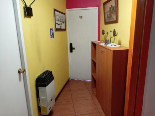 Φωτογραφία από το άλμπουμ του Hostal Recuerdos de Familia σε Valparaíso