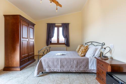 Gallery image of Villa Maila in Capoterra