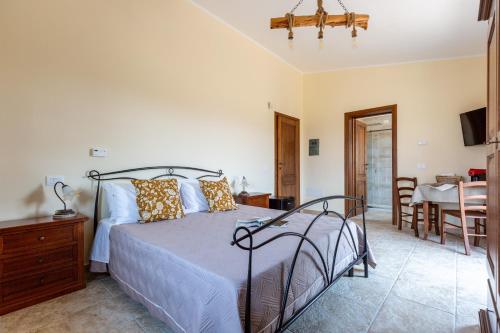Gallery image of Villa Maila in Capoterra
