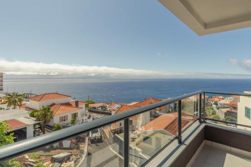 Garajau Sea Side by Atlantic Holiday